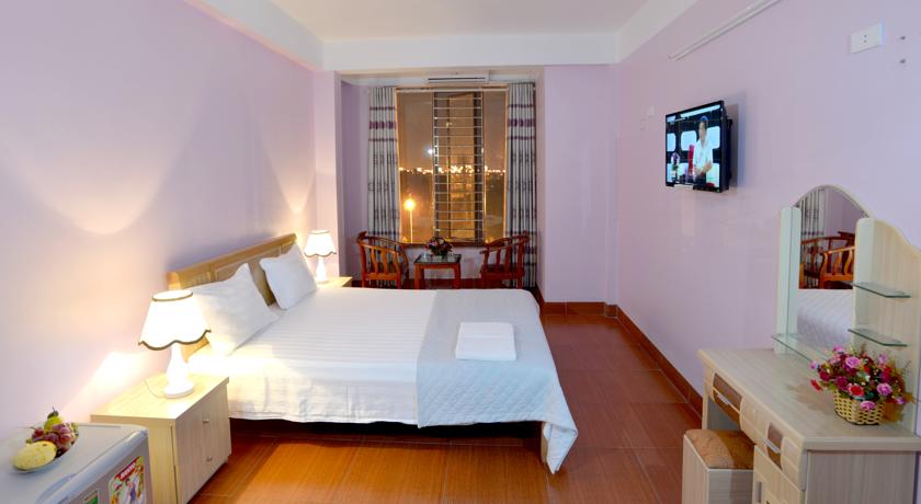 Imagen general del Hotel Noi Bai Airport. Foto 3