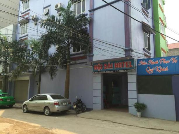 Imagen general del Hotel Noi Bai. Foto 3