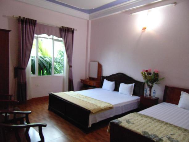 Imagen de la habitación del Hotel Noi Bai. Foto 5