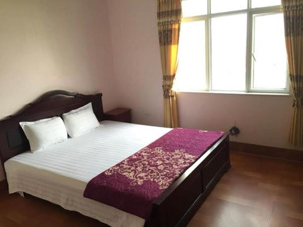Imagen de la habitación del Hotel Noi Bai. Foto 6