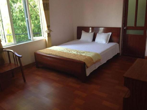 Imagen general del Hotel Noi Bai. Foto 1