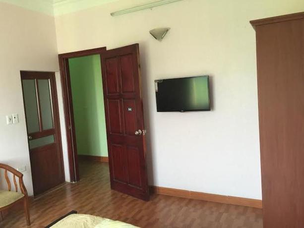 Imagen general del Hotel Noi Bai. Foto 2