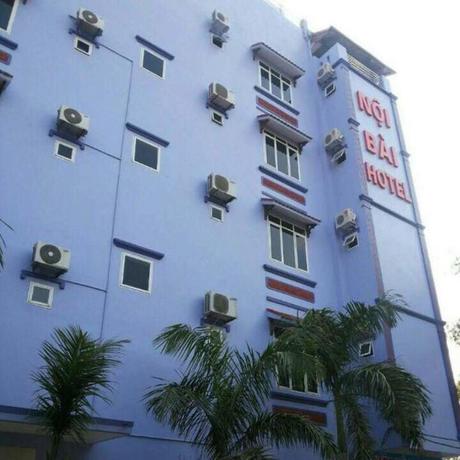Imagen general del Hotel Noi Bai. Foto 4