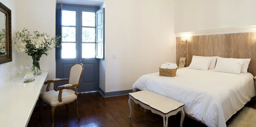 Imagen de la habitación del Hotel Noi Blend Colchagua. Foto 17