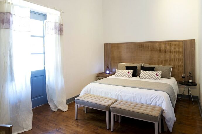 Imagen general del Hotel Noi Blend Colchagua. Foto 3