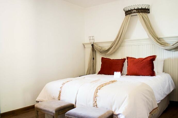 Imagen general del Hotel Noi Blend Colchagua. Foto 4
