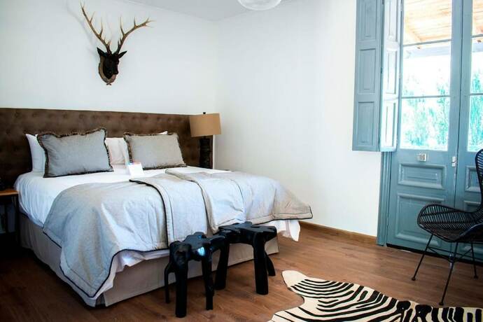 Imagen general del Hotel Noi Blend Colchagua. Foto 5