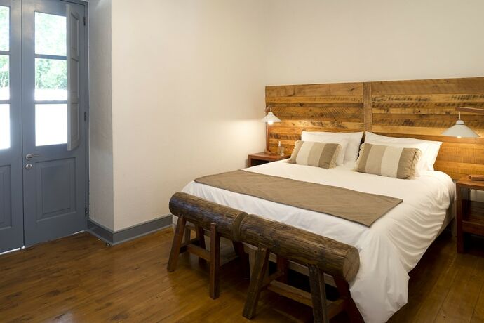 Imagen general del Hotel Noi Blend Colchagua. Foto 6