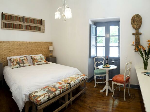 Imagen de la habitación del Hotel Noi Blend Colchagua. Foto 18