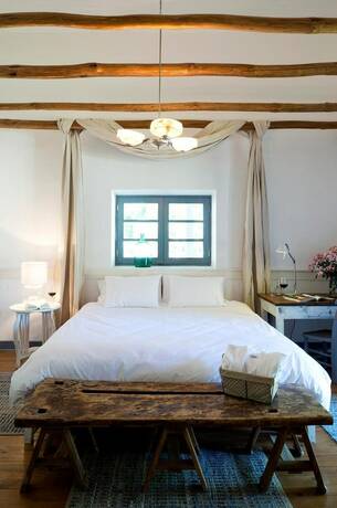 Imagen general del Hotel Noi Blend Colchagua. Foto 12
