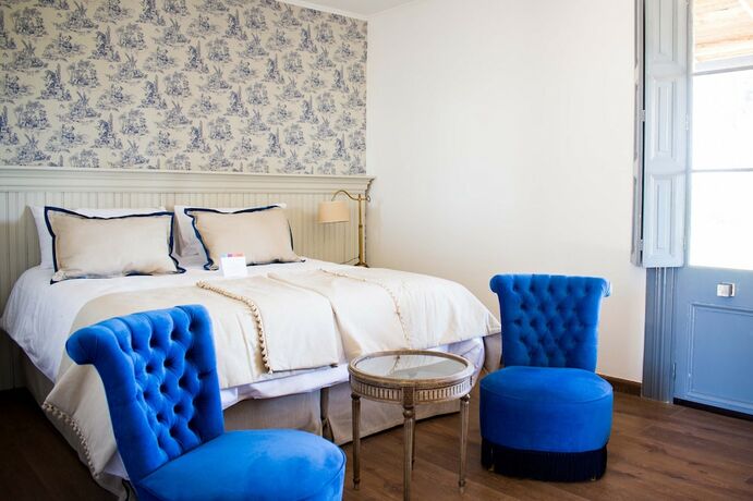 Imagen de la habitación del Hotel Noi Blend Colchagua. Foto 20