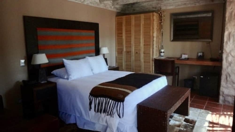 Imagen de la habitación del Hotel Noi Borde Loa. Foto 6