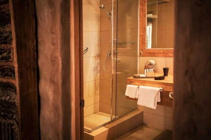 Imagen de la habitación del Hotel Noi Borde Loa. Foto 11