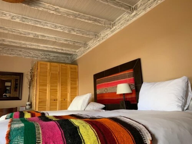 Imagen de la habitación del Hotel Noi Borde Loa. Foto 14