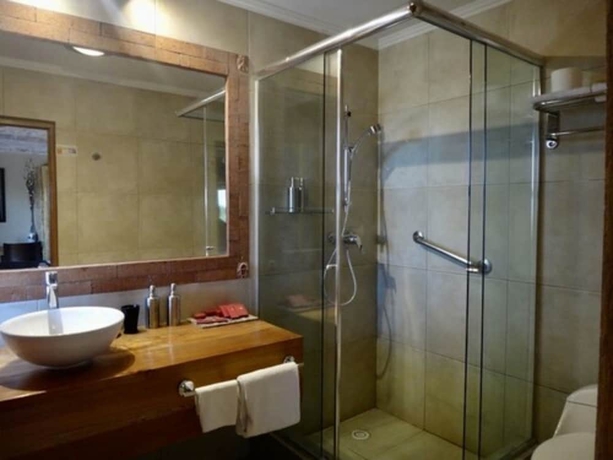Imagen de la habitación del Hotel Noi Borde Loa. Foto 16