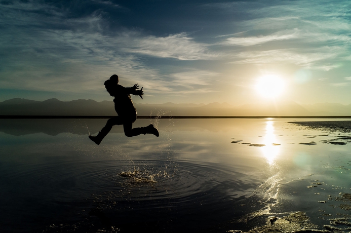 Imagen de los exteriores del Hotel Noi Casa Atacama. Foto 6