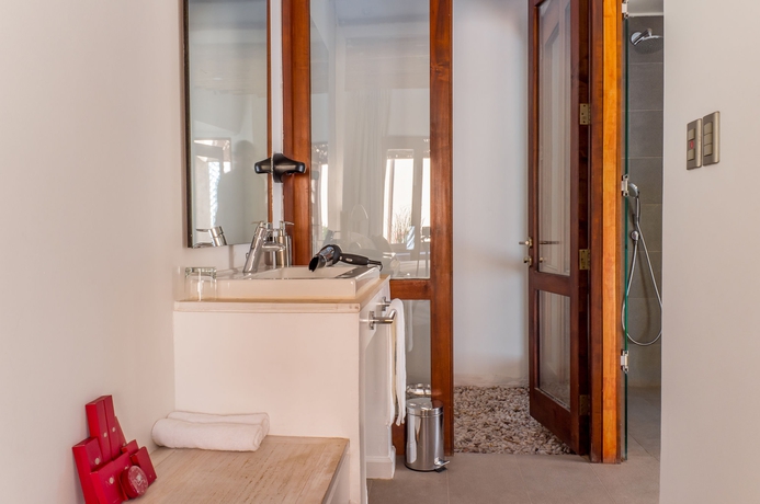 Imagen de la habitación del Hotel Noi Casa Atacama. Foto 5