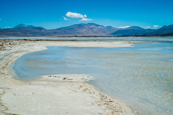 Imagen de los exteriores del Hotel Noi Casa Atacama. Foto 12