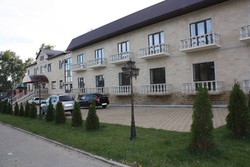 Imagen general del Hotel Noi Hotel. Foto 1