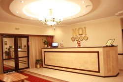Imagen general del Hotel Noi Hotel. Foto 3