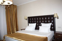 Imagen general del Hotel Noi Hotel. Foto 4