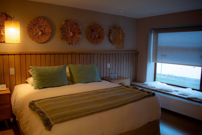 Imagen de la habitación del Hotel Noi Indigo Patagonia. Foto 6