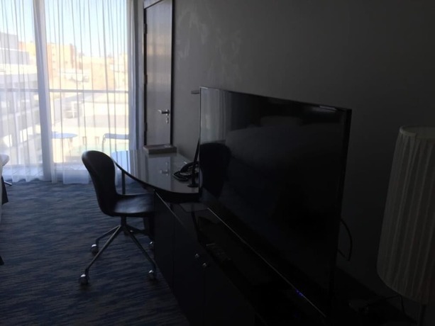 Imagen general del Hotel Noibai Luxury Homestay AAG. Foto 1