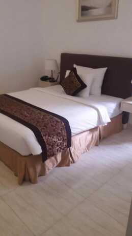 Imagen de la habitación del Hotel Noibai Luxury Homestay AAG. Foto 8