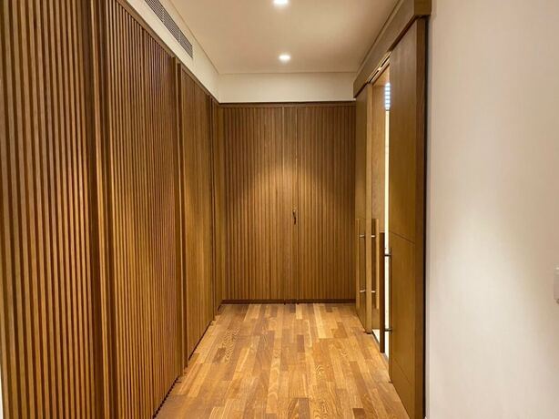 Imagen general del Hotel Noibai Luxury Homestay AAG. Foto 2