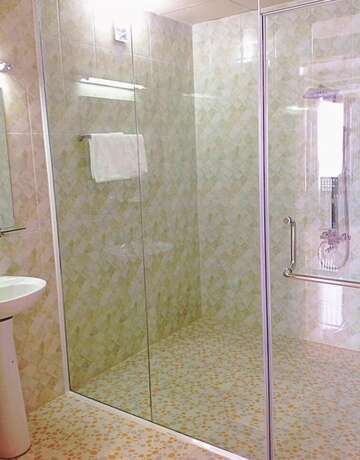 Imagen general del Hotel Noibai Luxury Homestay AAG. Foto 5