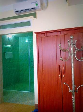 Imagen general del Hotel Noibai Luxury Homestay AAG. Foto 6