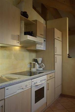 Imagen de la habitación del Hotel Noichl's Hotel Garni. Foto 31