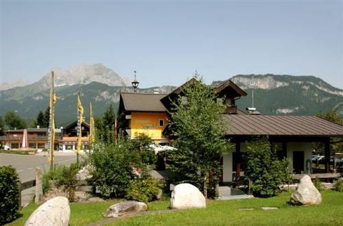 Imagen general del Hotel Noichl's Hotel Garni. Foto 1