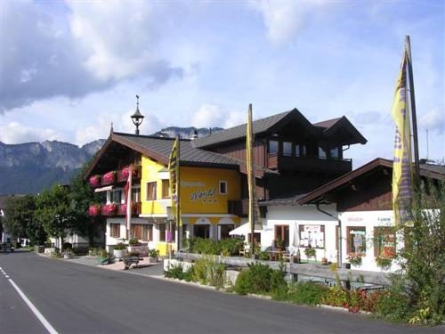 Imagen general del Hotel Noichl's Hotel Garni. Foto 4