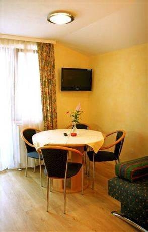 Imagen de la habitación del Hotel Noichl's Hotel Garni. Foto 35