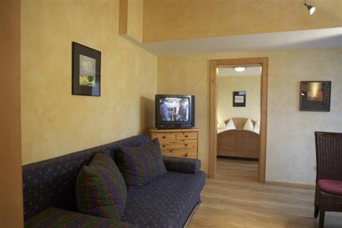 Imagen de la habitación del Hotel Noichl's Hotel Garni. Foto 37