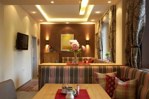 Imagen general del Hotel Noichl's Hotel Garni. Foto 10