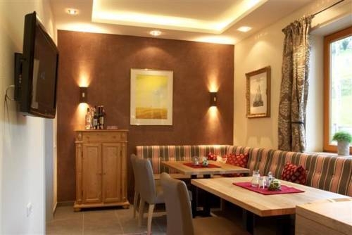 Imagen general del Hotel Noichl's Hotel Garni. Foto 11