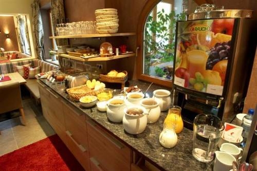 Imagen general del Hotel Noichl's Hotel Garni. Foto 12