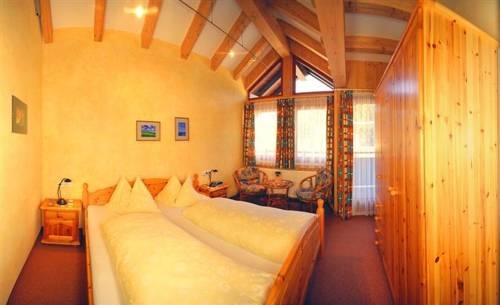 Imagen general del Hotel Noichl's Hotel Garni. Foto 13