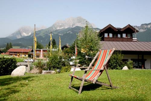 Imagen general del Hotel Noichl's Hotel Garni. Foto 14