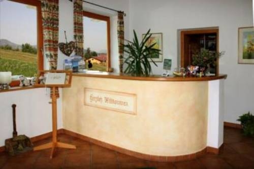 Imagen general del Hotel Noichl's Hotel Garni. Foto 15