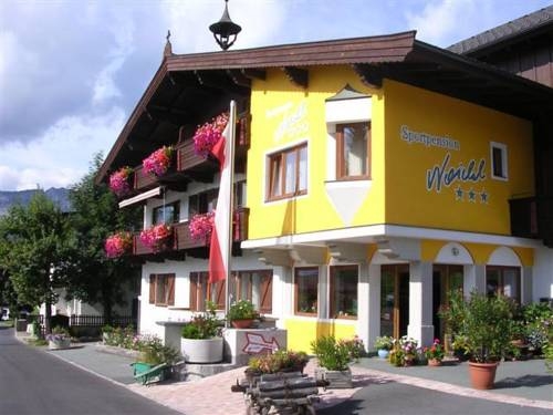 Imagen general del Hotel Noichl's Hotel Garni. Foto 18