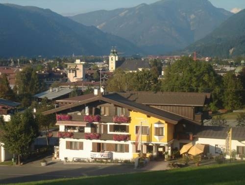 Imagen general del Hotel Noichl's Hotel Garni. Foto 19