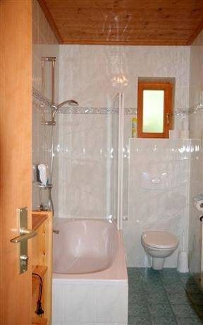 Imagen de la habitación del Hotel Noichl's Hotel Garni. Foto 39