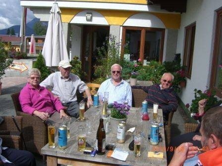Imagen general del Hotel Noichl's Hotel Garni. Foto 23