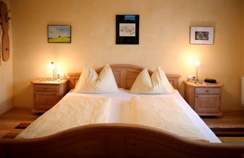 Imagen de la habitación del Hotel Noichl's Hotel Garni. Foto 40