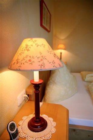 Imagen de la habitación del Hotel Noichl's Hotel Garni. Foto 41