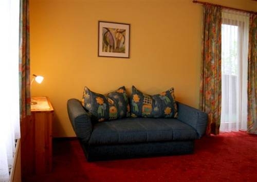 Imagen de la habitación del Hotel Noichl's Hotel Garni. Foto 43