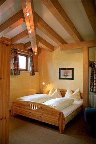 Imagen de la habitación del Hotel Noichl's Hotel Garni. Foto 44